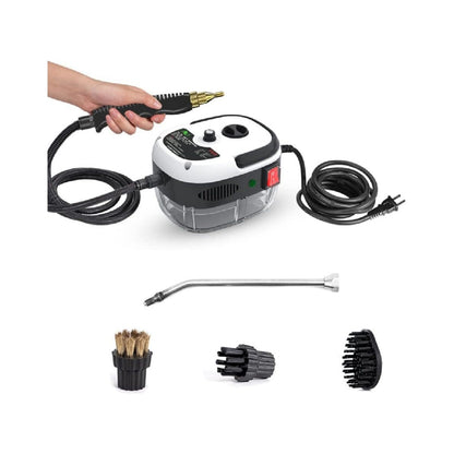 Car steam cleaner high temperature pressurized