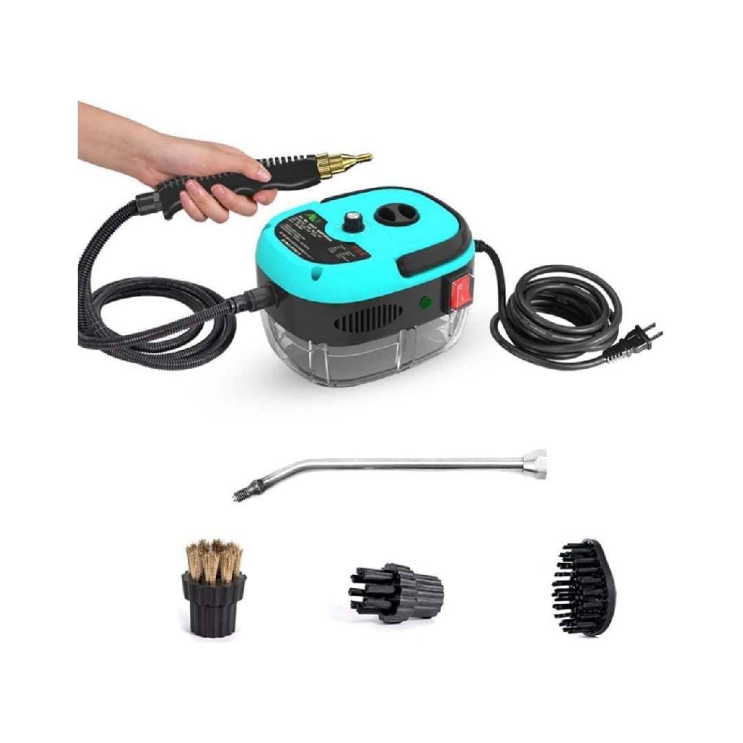 Car steam cleaner high temperature pressurized