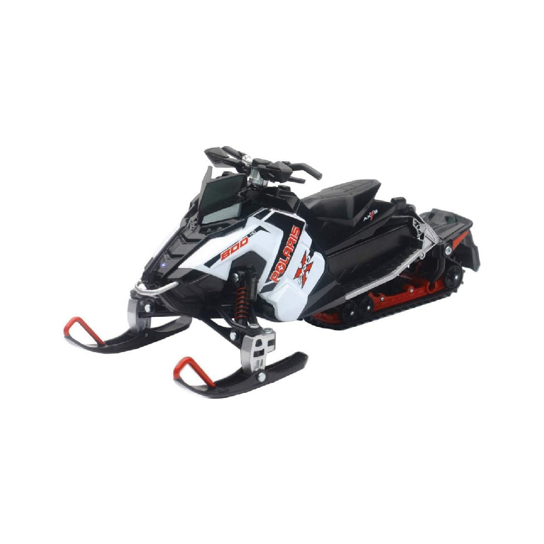 1:6 scale remote control snowmobile