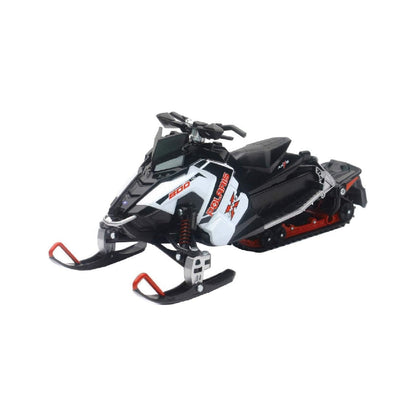 1:6 scale remote control snowmobile