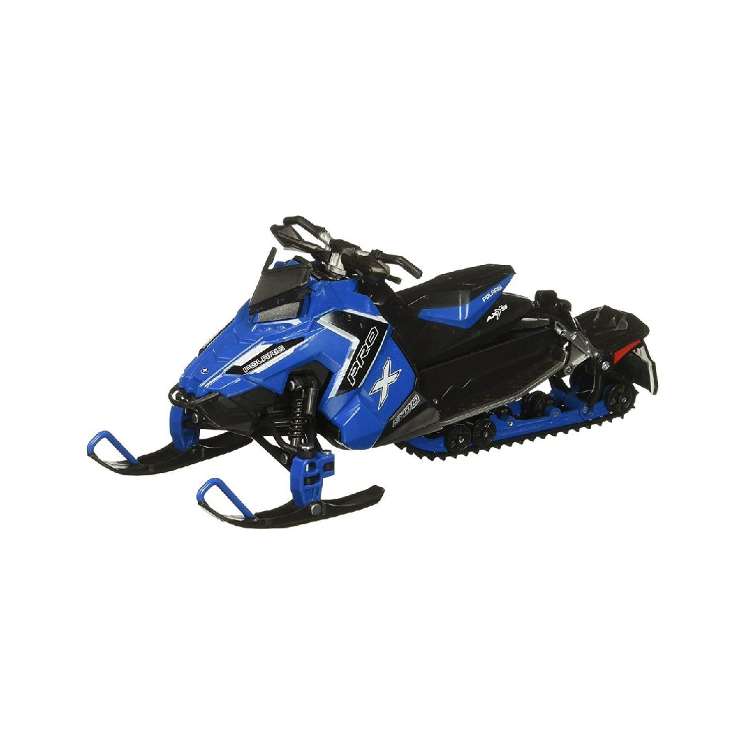 1:6 scale remote control snowmobile