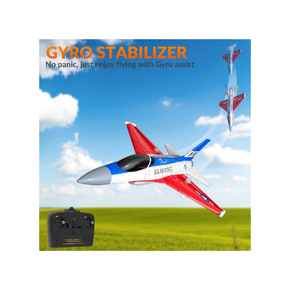 VolantexRC RC Remote Control Aircraft F-16 Combat Falcon