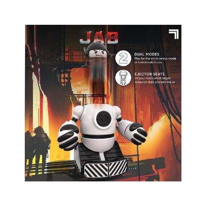 Sharper Image® Mecha Rivals Remote Control Battle Robots, Two-Player Wireless Battle Kit